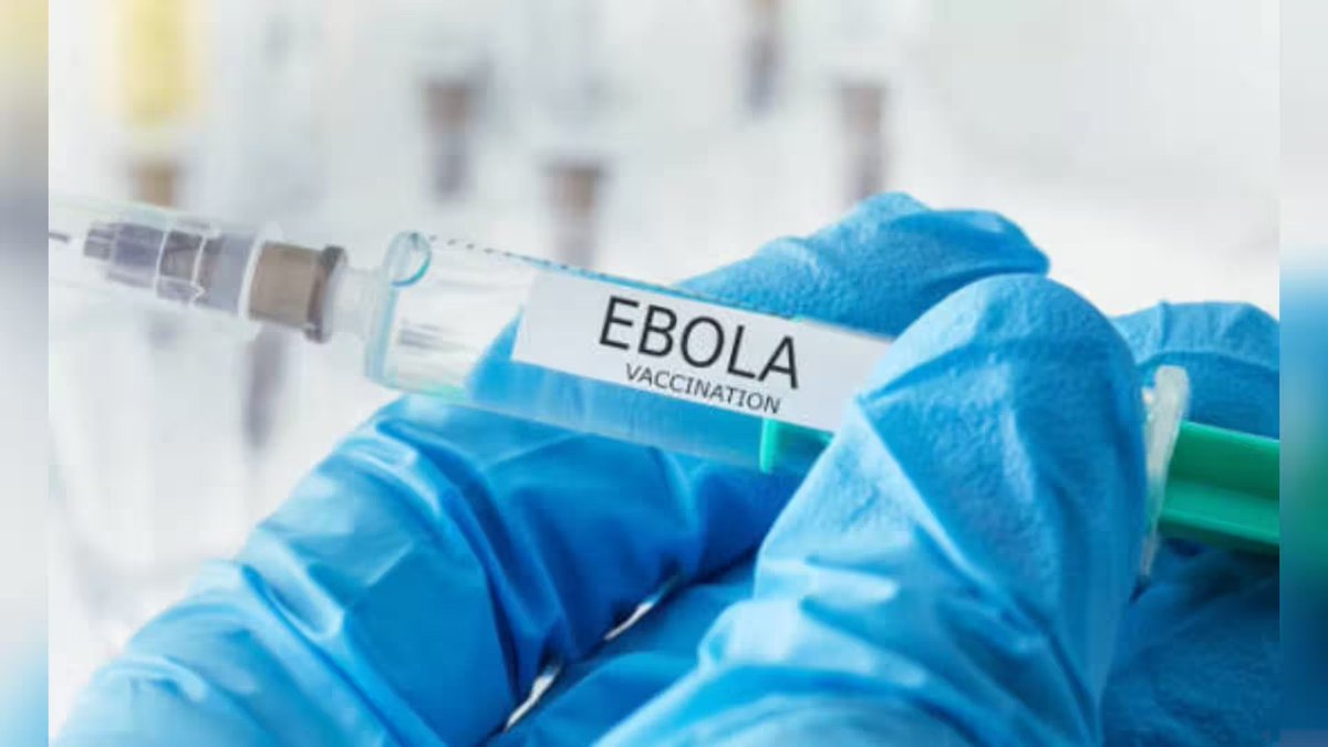ETPharma's tweet photo. Oxford begins first human trial of Bundibugyo Ebola vaccine
#Ebola I #Endemic I #Outbreak I #Vaccine I #Phase1_trial I @UniofOxford I @SerumInstIndia I @WHO
Read more:
https://t.co/swRHkaGdaa https://t.co/exutdP7iau
