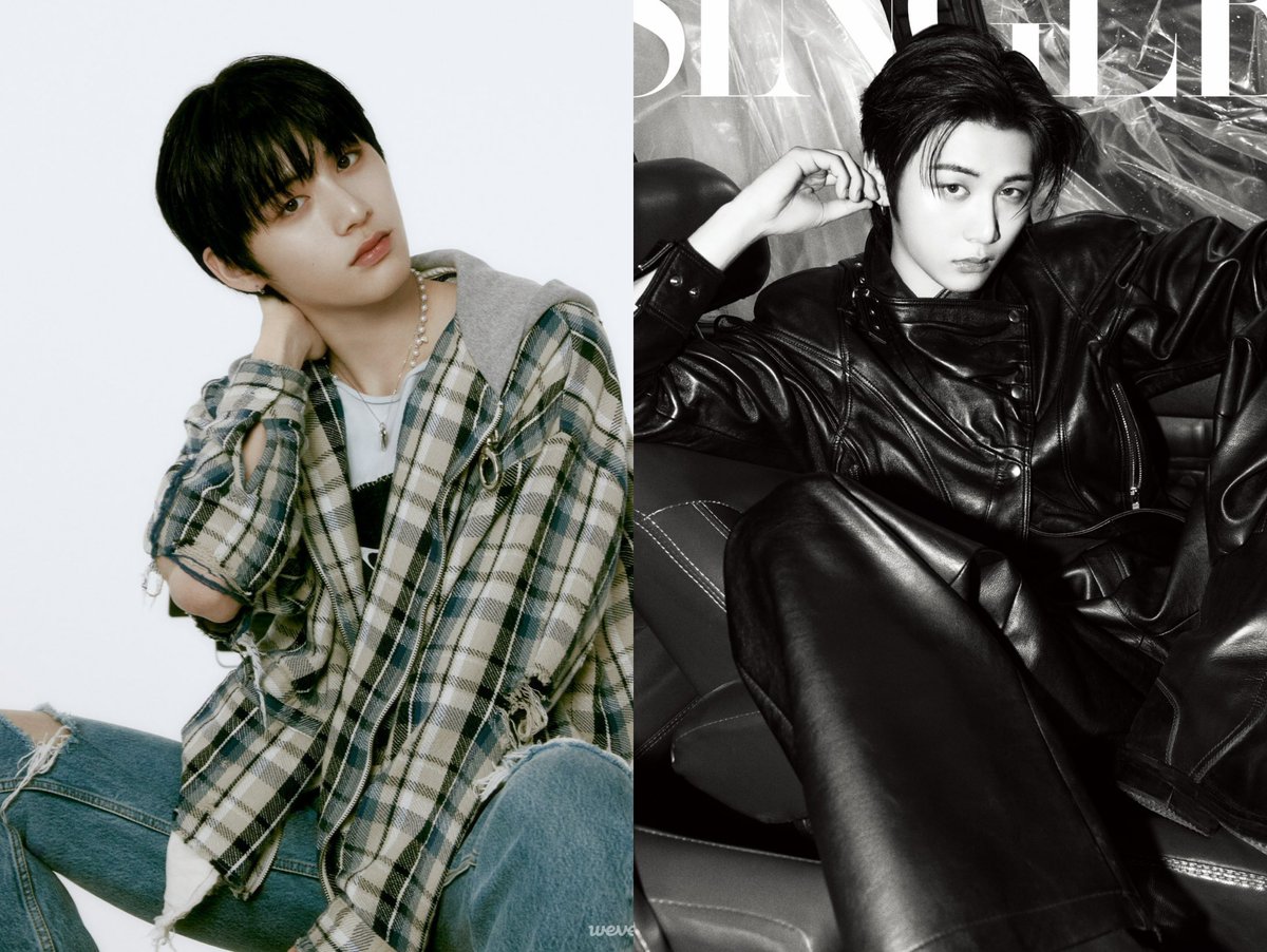 mycatdongmin's tweet photo. you’ve grown so well taesan 🥺♥︎ https://t.co/3n9xUVMS85