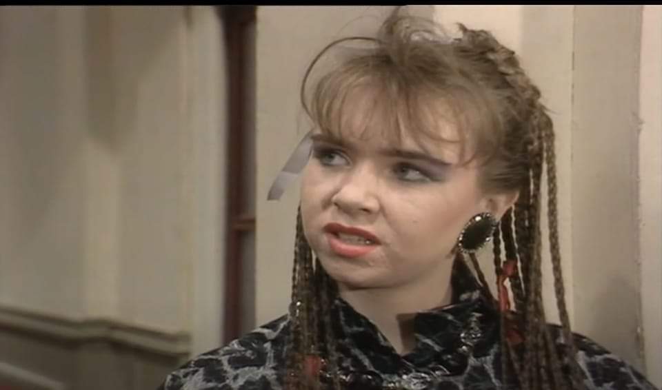 MrGreglaw's tweet photo. โค Susan Tully โค๏ธ
Sue Tully ๐ as Suzanne in Grange Hill & as Michelle Fowler in EastEnders
https://t.co/zfS6tysRg3
https://t.co/kHEv0kBpBq
EastEnders Playlist
https://t.co/JzmainWi8Z
Susan Tully Playlist
https://t.co/b0n42ouBwi
#SusanTully #SuzanneRoss #MichelleFowler
Grange Hill 45th Reunion (Live)
https://t.co/O7sl6ha2u4
At the Grange Hill 45th Years Event.
The Tabernacle in Notting Hill.
Grange Hill Playlist Favourites
https://t.co/hIYBcrfbwQ
YouTube Channel ๐
https://t.co/9C4MTlSi9N
My Grange Hill Uploads https://t.co/CN0SxrB4px
Sausage on a Fork Podcast
https://t.co/FgFIwQvkcN
Grange Hill (As Adults)
https://t.co/IDwT9EbpLl
Grange Hill Females - ABBA - Lovelight
https://t.co/YE6OANqi4O
Grange Hill 90s, Seal - Crazy (1990)
https://t.co/gYvLOvdrjq
The Grange Hill School Disco
https://t.co/Km6qmYYoly
Original Grange Hill Theme Tune & Slideshow
Video created by Jon Lamacraft.
https://t.co/uS7BFBa9te
#grangehill #grangehillfans
Buzzing Rocks ๐ฅ Covers
https://t.co/0k3L8HR3Ef
My YouTube Channels ๐
https://t.co/rk6lpV97mL ๐ฅ
https://t.co/YV5dtMfVl3 ๐
https://t.co/9C4MTlSi9N ๐ธ