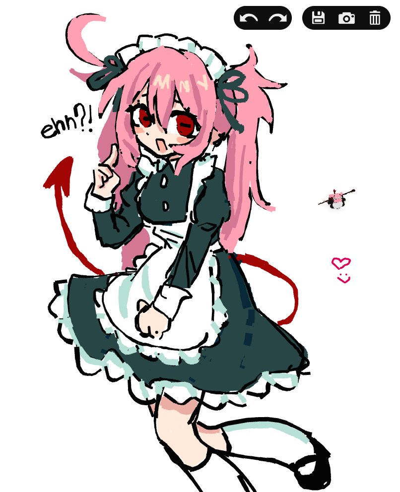 tarougeaphi's tweet photo. draw space https://t.co/6x7gqKtGx0