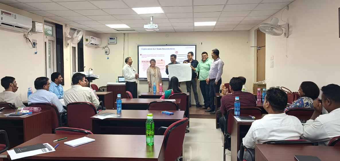 Capacity Building Commission tweet media
