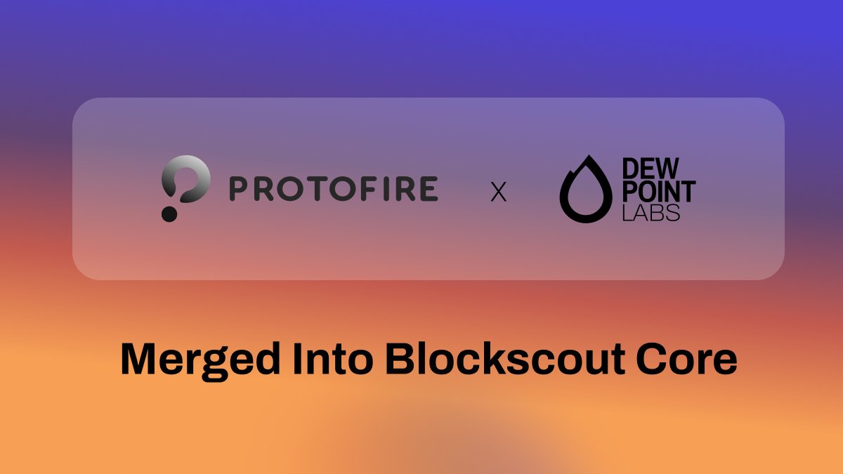 Protofire | Token Utility Engineering tweet media