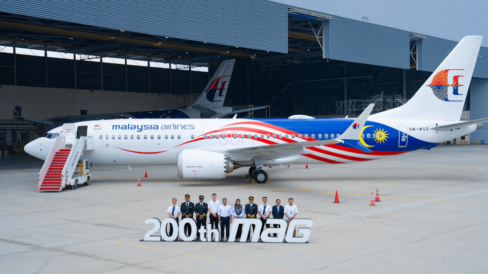 skybudget's tweet photo. マレーシア航空、中国COMAC「C919」の導入を見送りへ ボーイング737MAXの運用を優先、次期評価は2035年以降 https://t.co/p7QXDlLPYa https://t.co/3ltBmfy2XJ