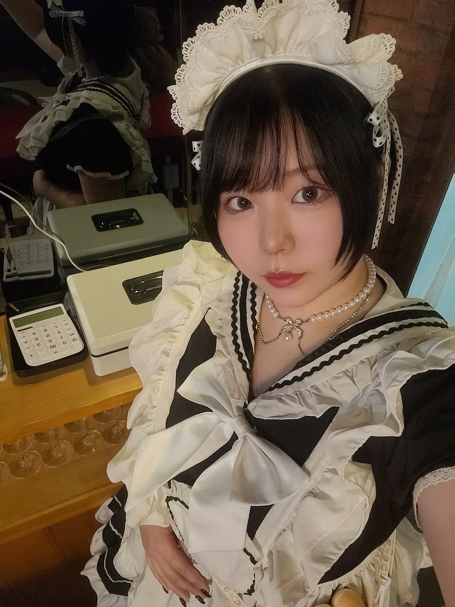 TKpr_ran's tweet photo. みじんこってかわいいよね·͜· ꕤ︎︎
 #自撮り界隈  #いいね返し  #コンカフェ https://t.co/lOPSADOXQd
