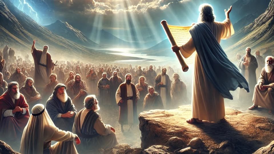 DanielB88599902's tweet photo. We must have a respectful fear of our God, for He is all powerful. Although He loves us in ways we cannot understand, He does require our obedience and love. Jesus Christ is The Way to that love in spirit and truth. #followhim https://t.co/tQ3fiOeugc