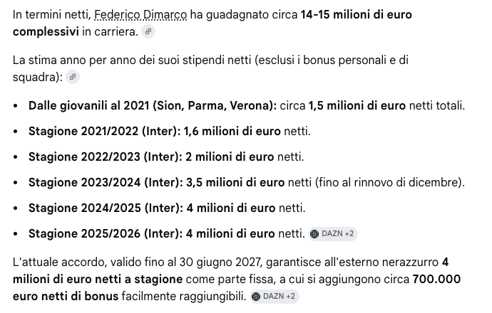 Michele_Sem's tweet photo. @One_Fog @IlCasti80 oh te la butto li....secondo me  anche se guadagno per tutta la mia vita 40mila all'anno, a certi numeri non ci arrivo, però magari mi sbaglio https://t.co/t0cftMza4Y