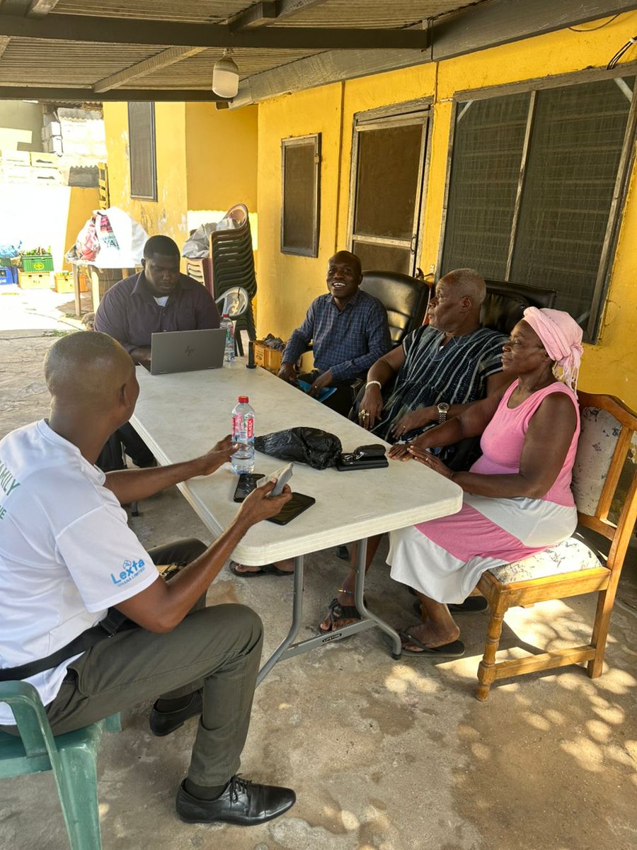 AssociatesKanko's tweet photo. As part of the EPIC Project, the SusDA field team engaged traditional leaders, teachers, parents, caregivers, and community representatives to better understand the realities affecting children's wellbeing. Through interviews and other validation processes https://t.co/qosy5JXGbm