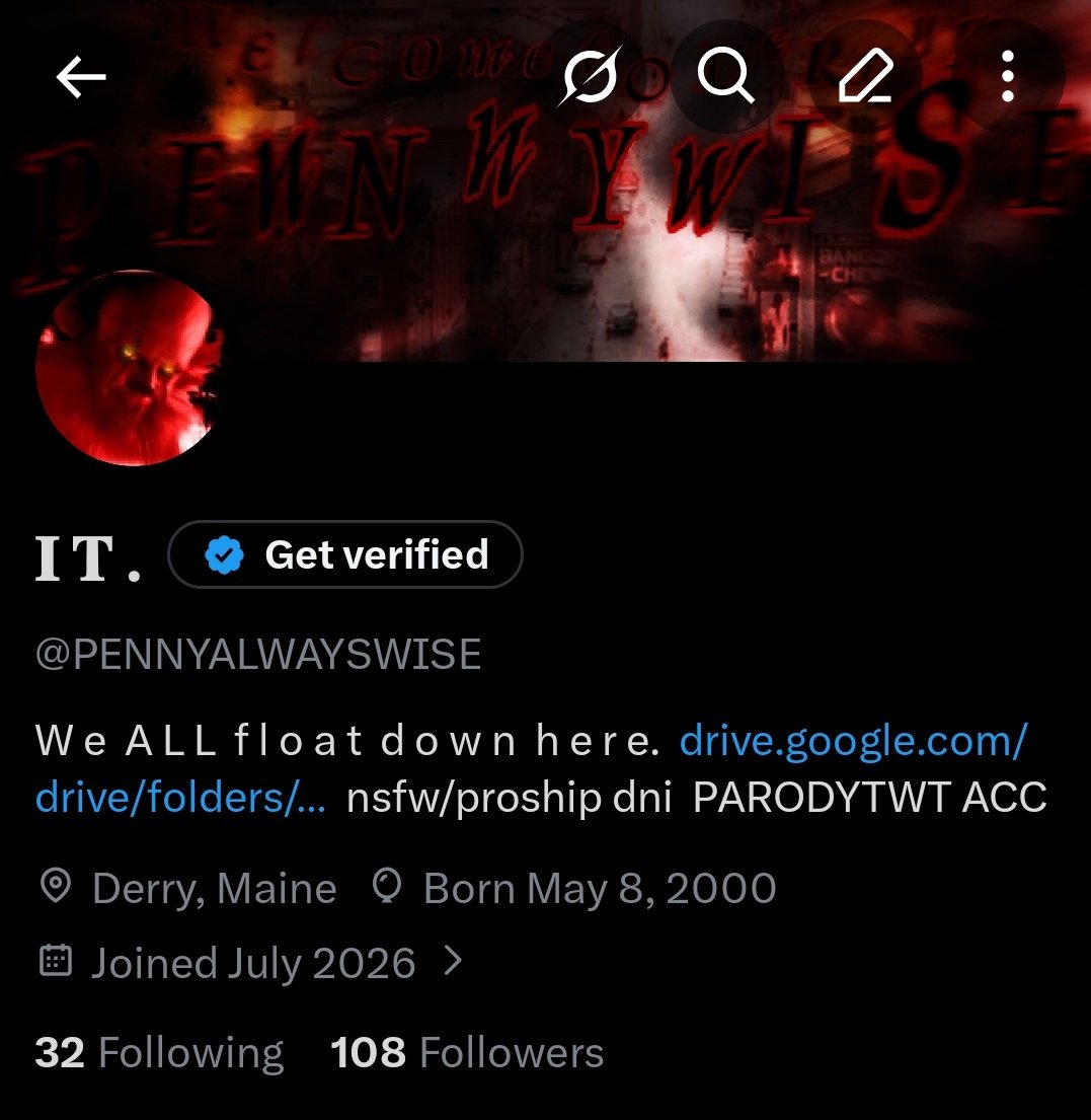 𝐈 𝐓 . tweet media