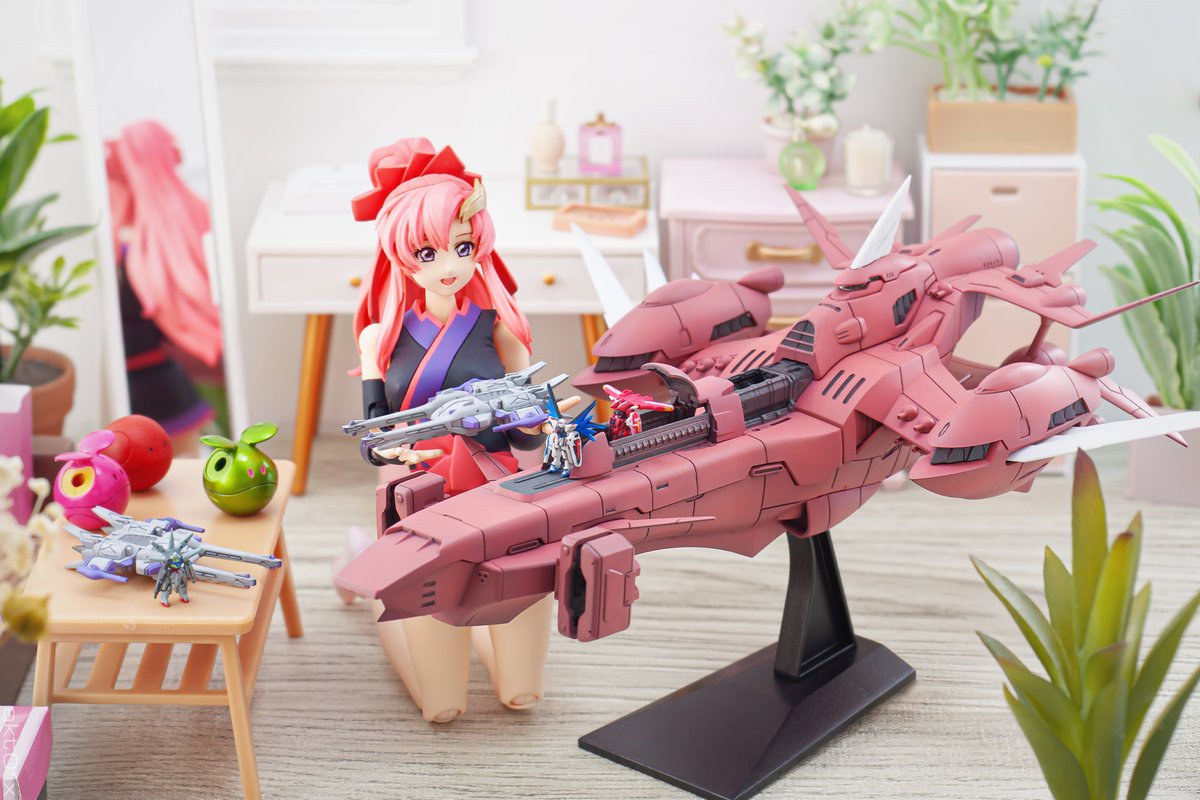 akt01x's tweet photo. #おまえらのSEEDを見せてくれ https://t.co/imkR3TtMmL