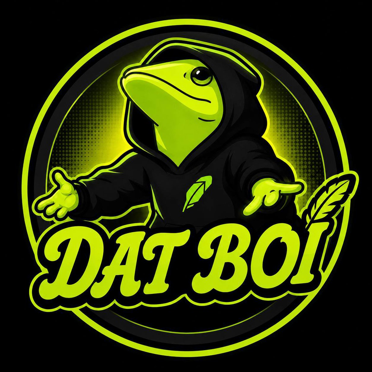 classiezee001's tweet photo. @eth_exy $DATBOI on Robinhood 
@datboionhood https://t.co/ZukOeSws4j