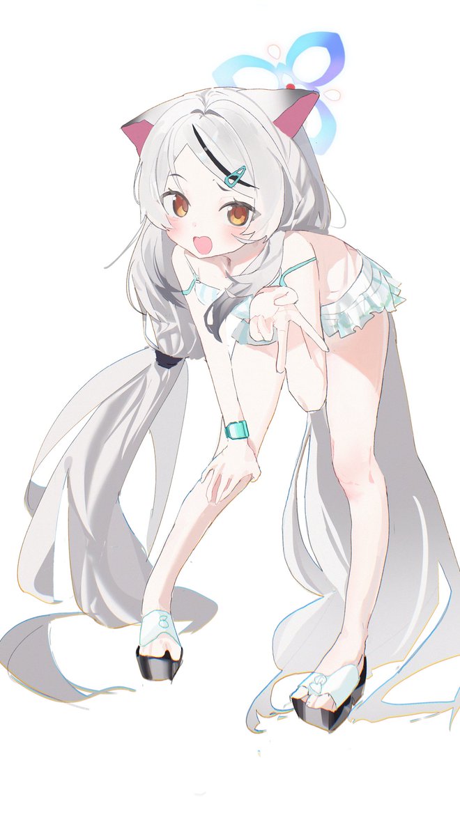 mamyu_040's tweet photo. #ブルアカ #ココナ https://t.co/Y8EK2hHtWB