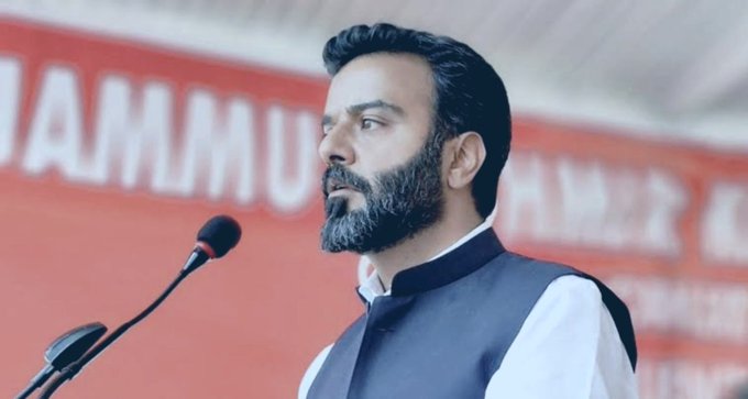 newspointJ&K tweet media