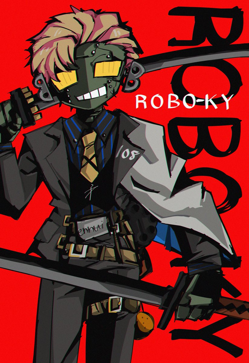 GGST #GuiltyGear