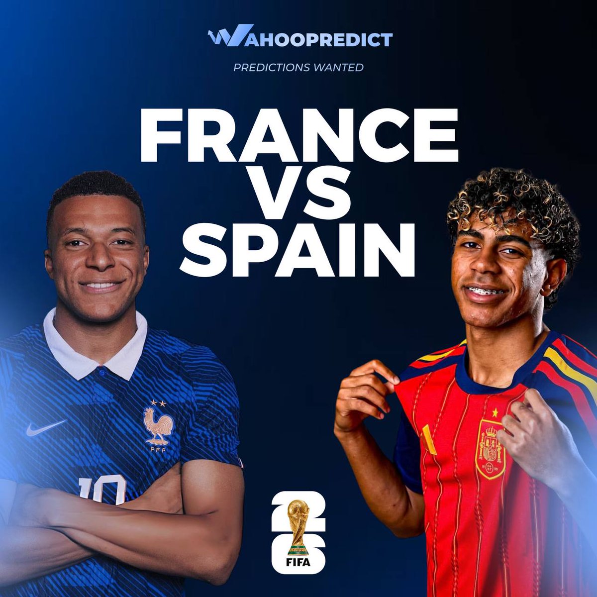 WahooPredict tweet media
