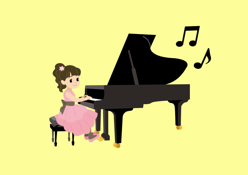 shima_kin4cho_p's tweet photo. 【子供の習い事】
3歳からはじめるピアノ教室
お子様のレッスンでは、お子様一人一人の個性・発達に合わせ、楽しみながら楽譜の読み方を身に付け、両手で弾けるよう導きます。
通いやすく人気の日曜日のピアノ教室で、お休みの日を有意義に活用して楽しく演奏してみませんか♪
https://t.co/CpLjtpYFmp https://t.co/tGZfiPjaSl