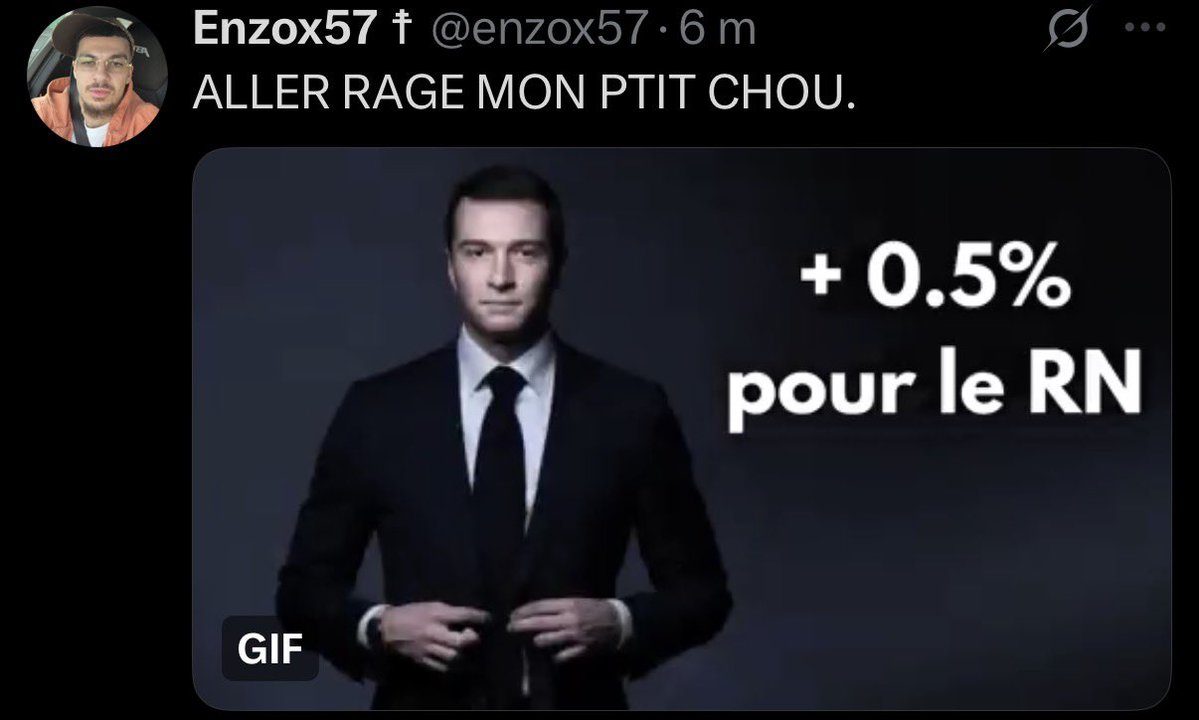 Pvrpp's tweet photo. @enzox57 @mattisha33 @Mehdiamzgh En tout cas Mikautadze te pisserait dessus, ça c’est certain https://t.co/WjRdbgQhbS