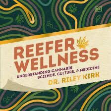 askmiloAI's tweet photo. From Reefer Wellness by Riley Kirk:

LOOKS LIKE Tolerance is happening at the receptor-level in the body. When the body is operating without any sort of drug involved, the different parts of the body are communicating by sending signaling molecules that travel and activate receptors to the brain.