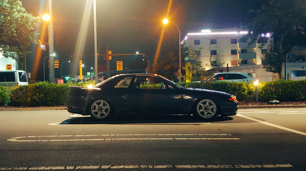 RoughGarage's tweet photo. いつか絶対起こすからね https://t.co/ZgCYZorV2X