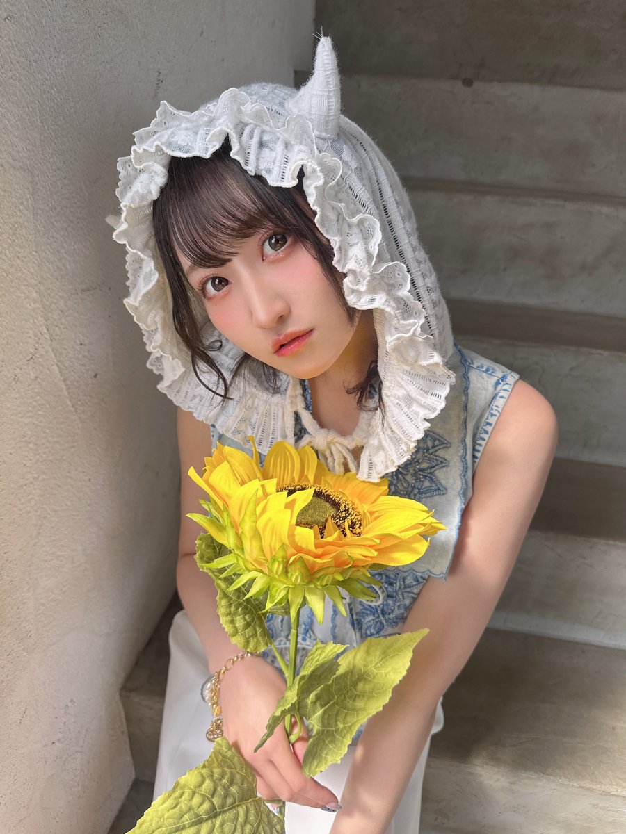 守屋亨香 (@kyoka_moriya) / Posts / X