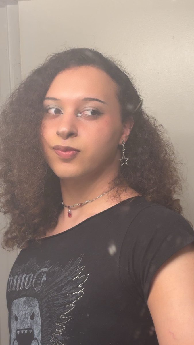 Willow #TeamCrystalMethyd tweet media