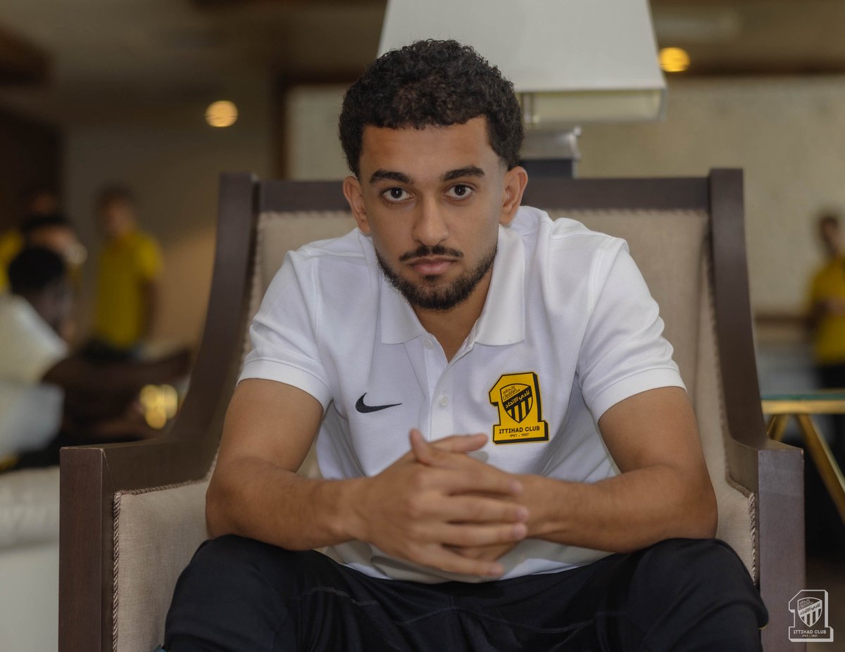 ittihad_en's tweet photo. See you ✈️🇪🇸 https://t.co/64INxtIBqE