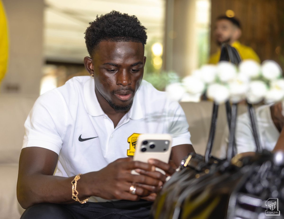 ittihad_en's tweet photo. See you ✈️🇪🇸 https://t.co/64INxtIBqE