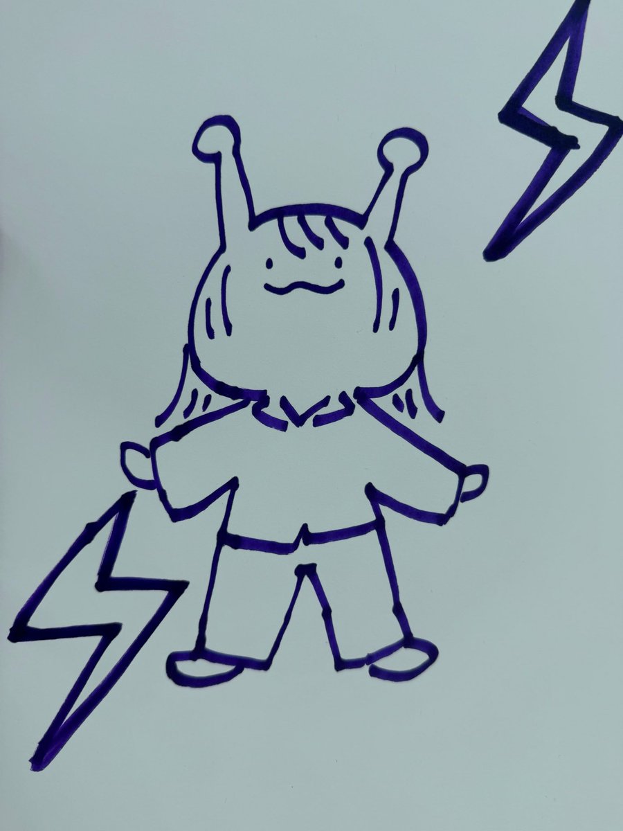 sharehoushu's tweet photo. #しぇあはうしゅ
本日21:00から  

╭◜◝  ͡  ◜◝  ╮
(    •ω•     )
 ╰  ◟  ͜  ◟◞  ╯
  ⚡️  ⚡  ⚡️
⚡️   ⚡    ⚡️

        👾←あきほ

 (永井) https://t.co/CPR1aAgIWo