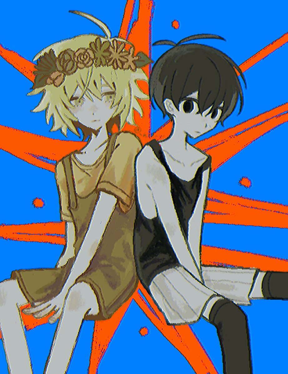 ɴɪʟʟ tweet media