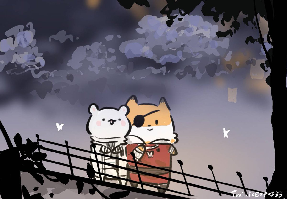 ice040533's tweet photo. #TGCF #hualian #天官賜福 #花憐 ❤️ https://t.co/hGbfjgp7TS
