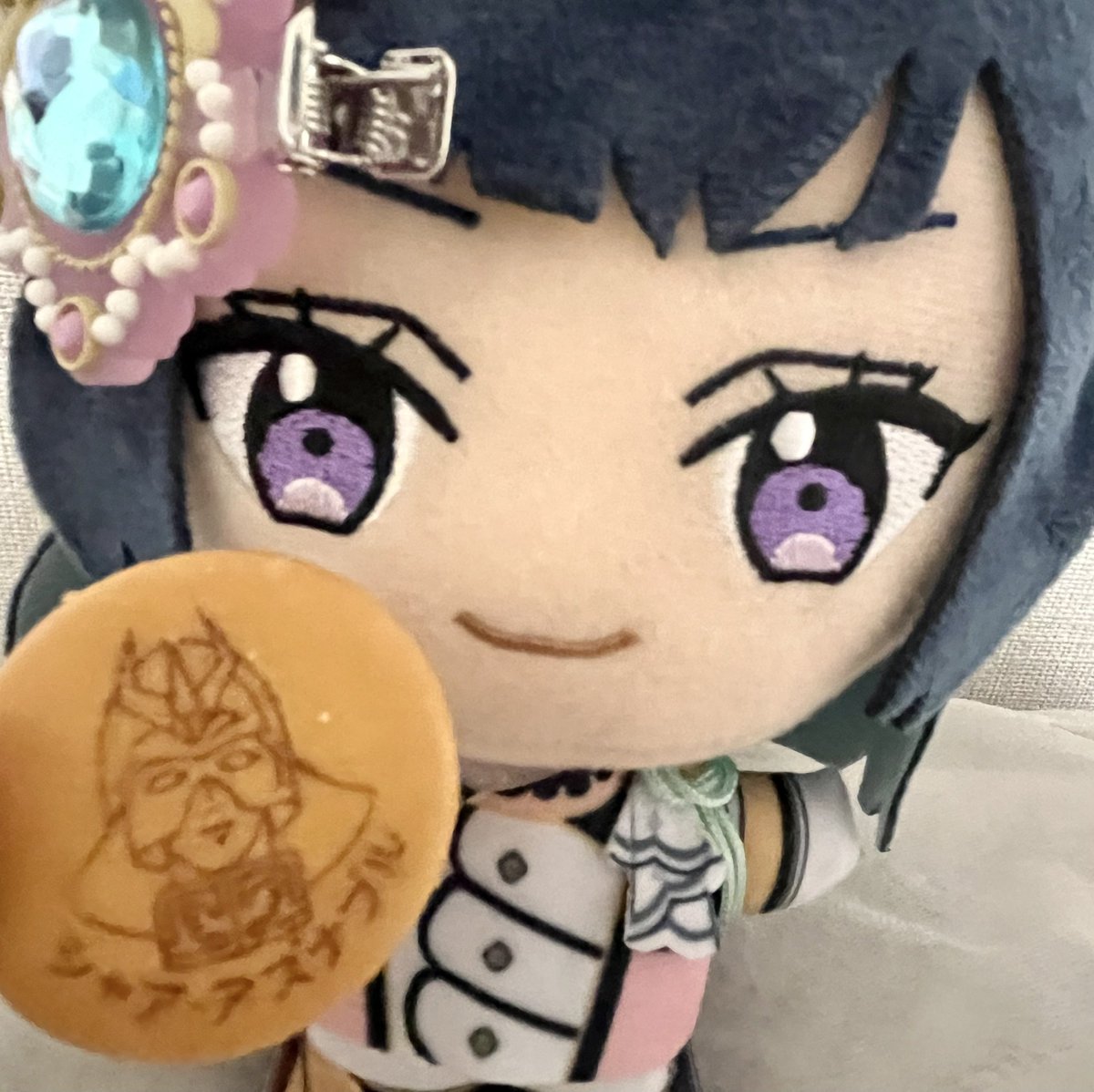 1RdrcH's tweet photo. 勝利の栄光を、エスぬいに https://t.co/bRK4gsShad