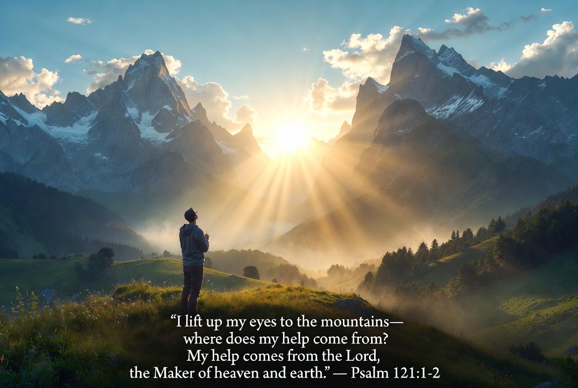 faithfullywrit's tweet photo. A beautiful reminder for you today. ✝️🙏❤️
#jesuschangeseverything https://t.co/h6xsxZStbG