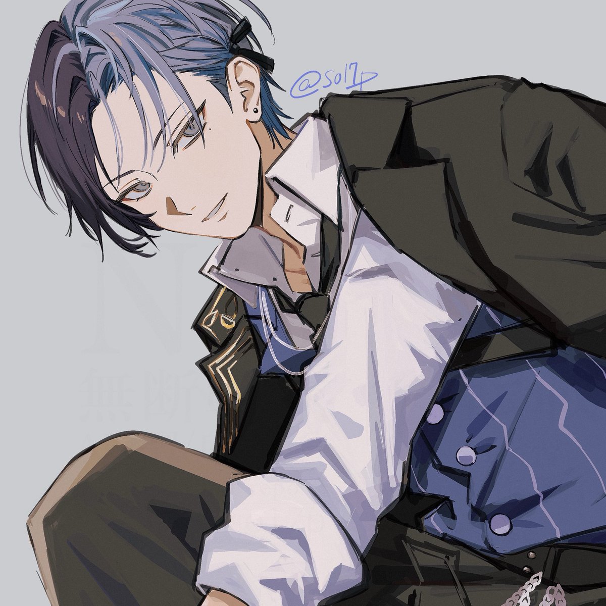 そらせ (@so17p) / Posts / X