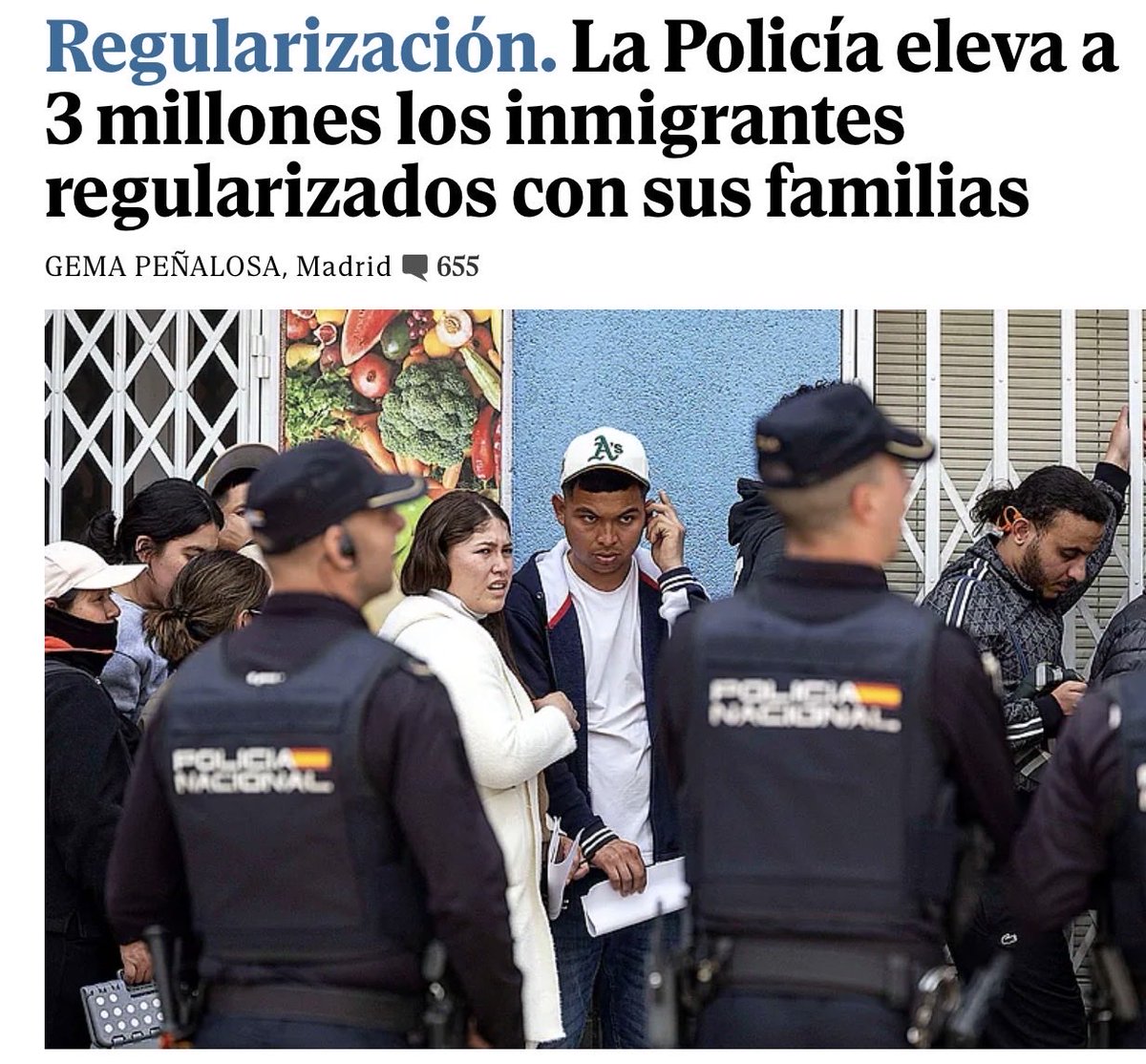 Carlos González tweet media