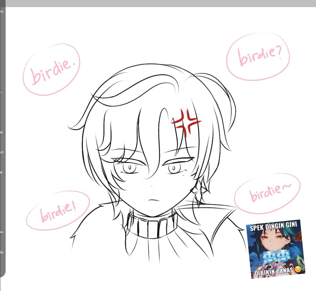 Kira•° tweet media