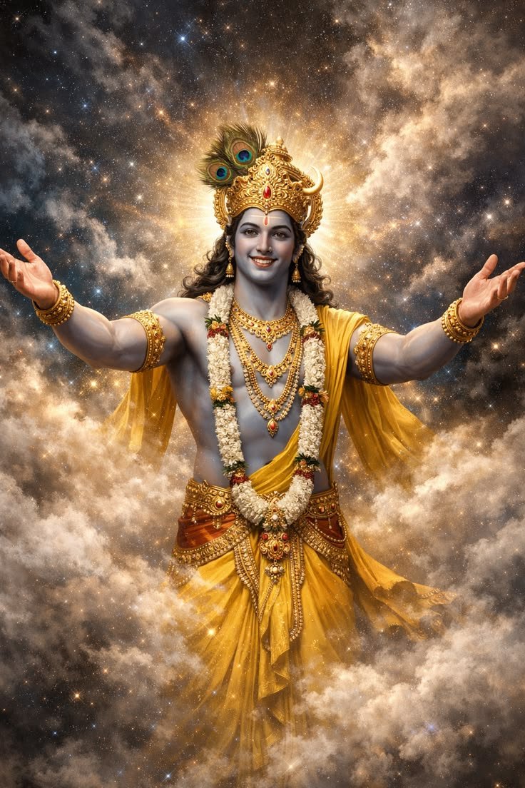 Harshada5370501's tweet photo. With Open Arms, He Invites Us Into His Divine Grace !!!
Be A Part Of His Family, Be His Seeker !!!
#RathYatraMilestone100k
https://t.co/HYujplhtXO
Hit The Button, Subscribe Now ! https://t.co/cg6WePefEL