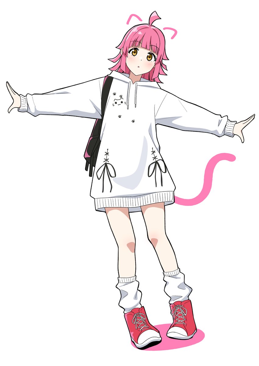 オリナス🎀📶🌈 tweet media