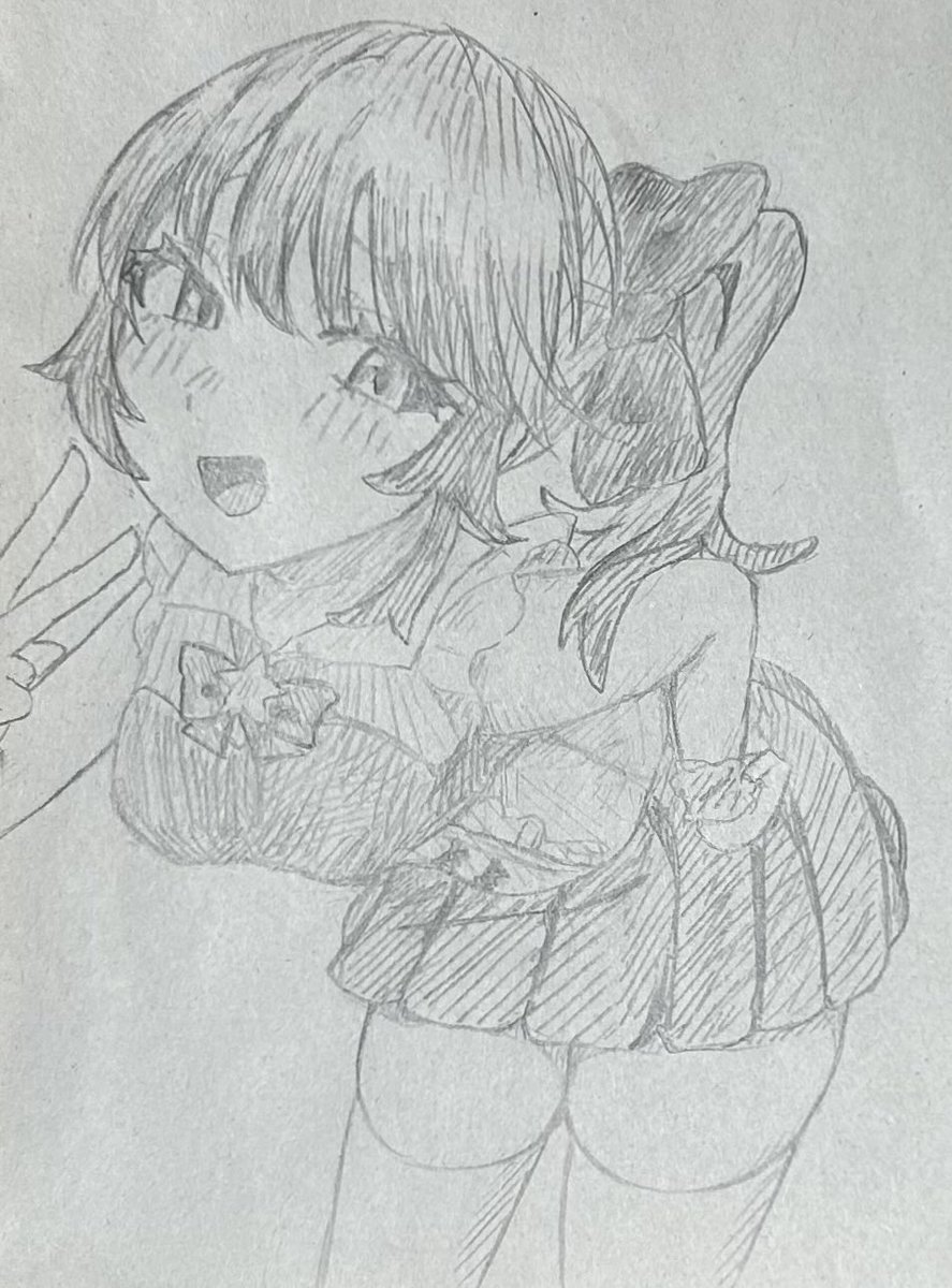 小麦粉 tweet media