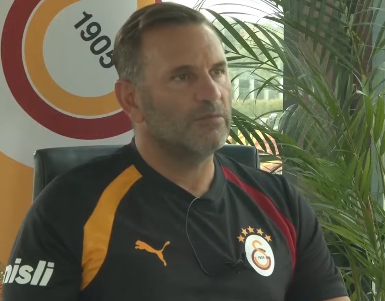 forzacimbom's tweet photo. SON DAKİKA | Okan Buruk: "Sözleşme önerdiğinizde onun (Icardi) burada olmasını istiyorsunuz anlamına geliyor ama aradan da çok uzun bir süre geçti!" https://t.co/Rf8CkNR0sa