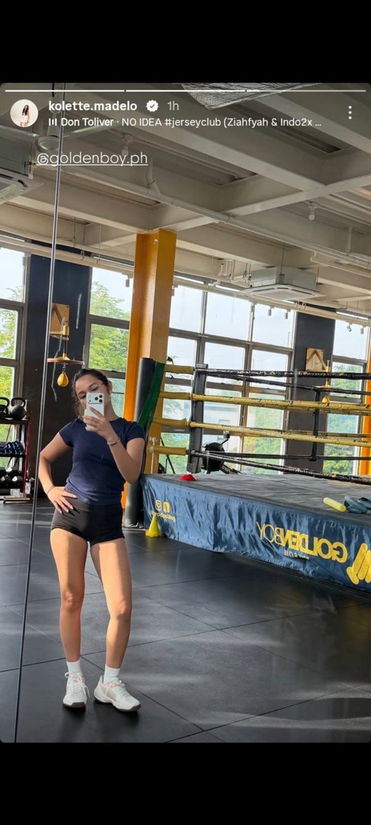 MommyRose2011's tweet photo. Yay magpapaabs na talaga sya💪you go girl😘💪🌻

#KoletteMadelo 
#pandesalsatyan https://t.co/7OmLmTCAjb