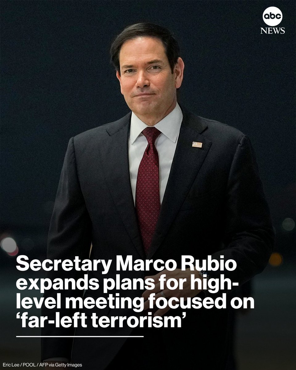 ABC News tweet media