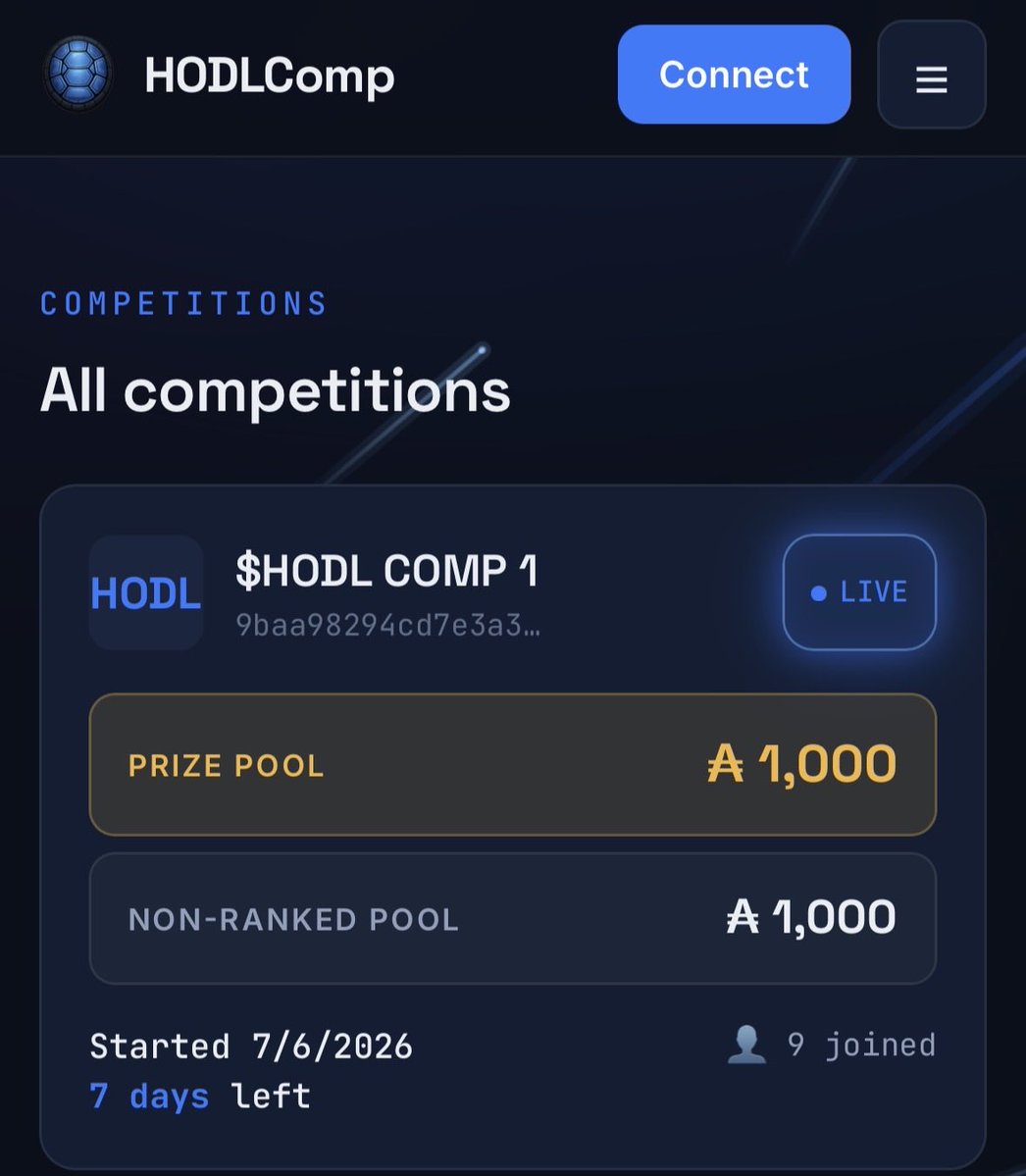 HODL tweet media
