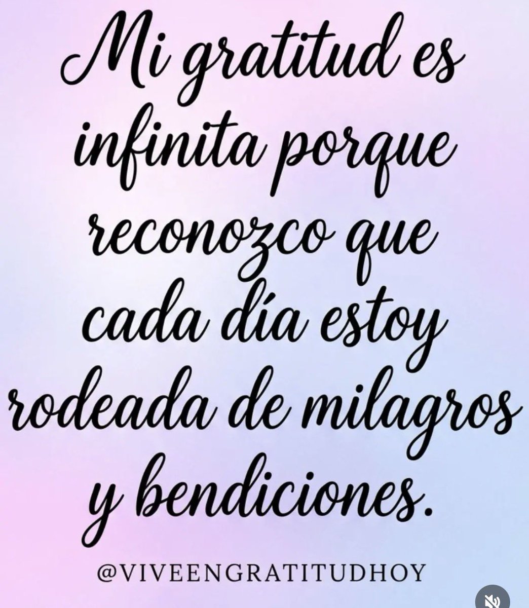 Sololuz5's tweet photo. Gracias! Gracias! Gracias! https://t.co/2yDlLTeOWN