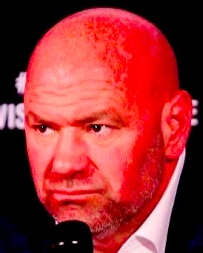 Has MMA Returned to PEAK ERA? tweet media