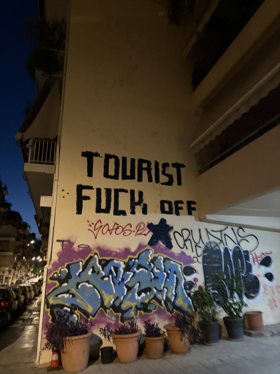 AdamWoodhead's tweet photo. Athens :( https://t.co/WQ8c3Vftpd