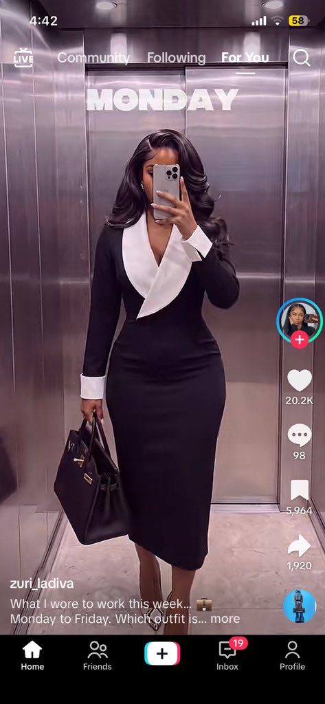 Miss BouGie 💎 tweet media