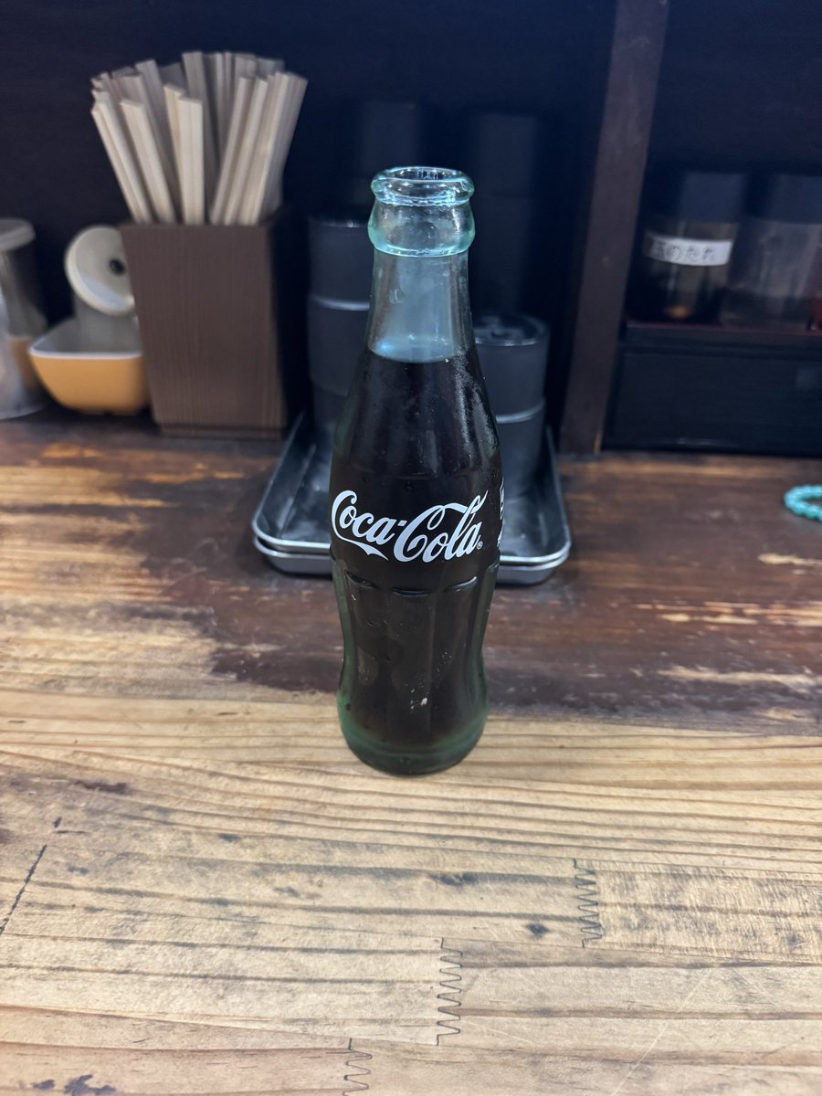 コカコーラ