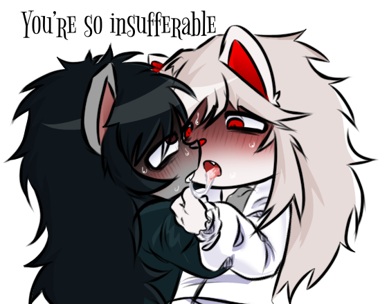 CuteKillerMouse's tweet photo. #prettyblood #bloodworld https://t.co/fy7ScrOVur