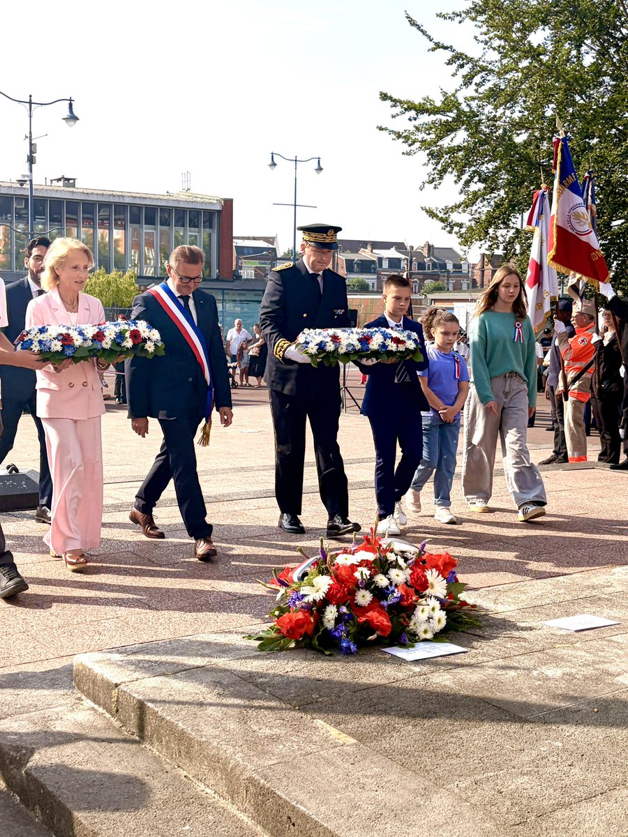 Préfet Pas-de-Calais 🇫🇷🇪🇺 tweet media