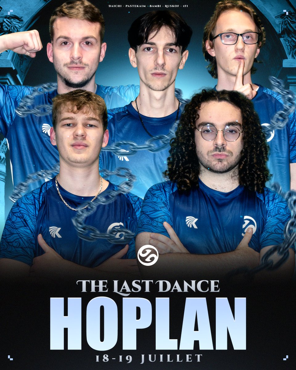 HooK_Esport tweet picture