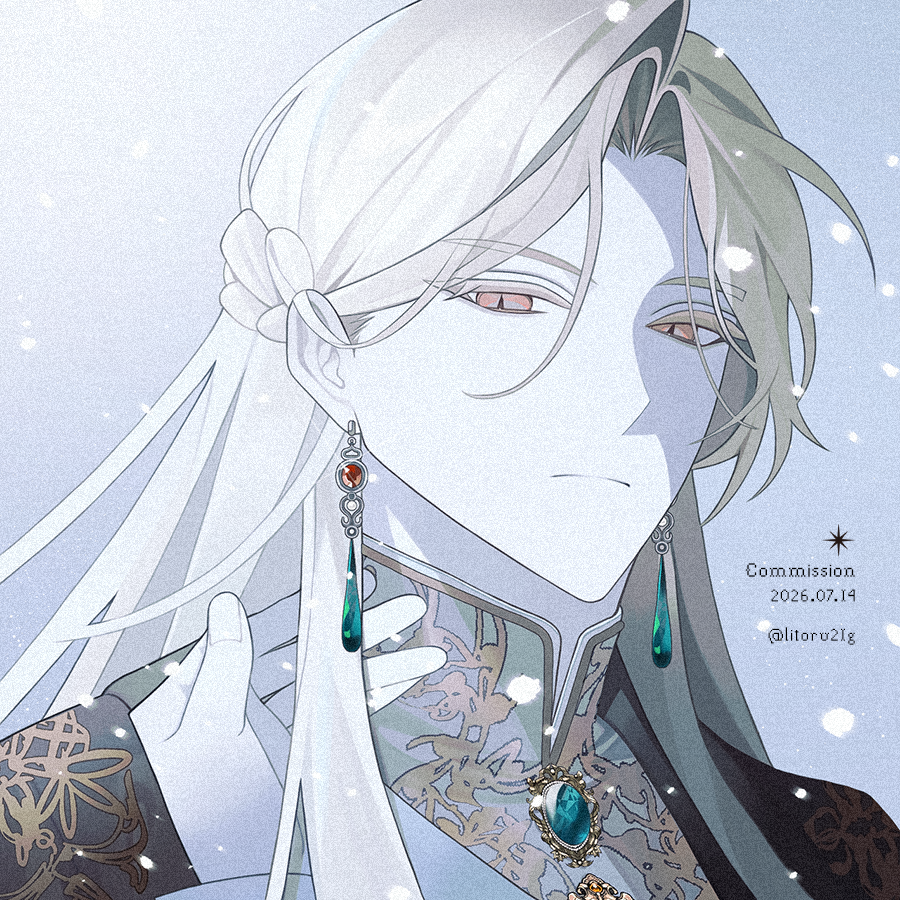 litoru21g's tweet photo. 🌨️커미션 신청 감사합니다 ! https://t.co/MHjj26UVMf
